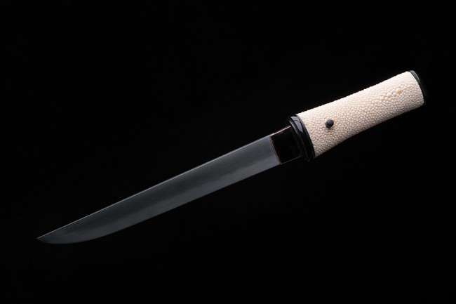 Айкути ручной работы