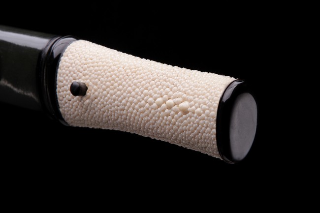 Айкути ручной работы