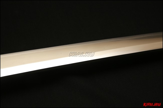 Катана Фудзивара Тадаёси, Эдо 17в.