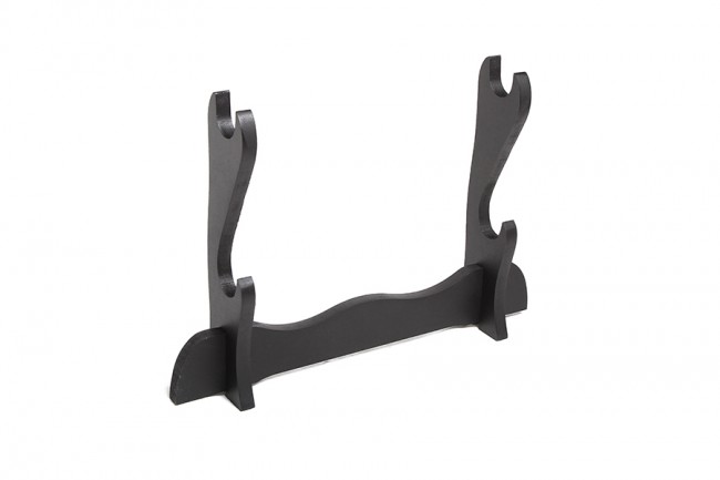 Настольная подставка "Эконом" на 2 предмета. Настольная подставка "Эконом" на 2 предмета.