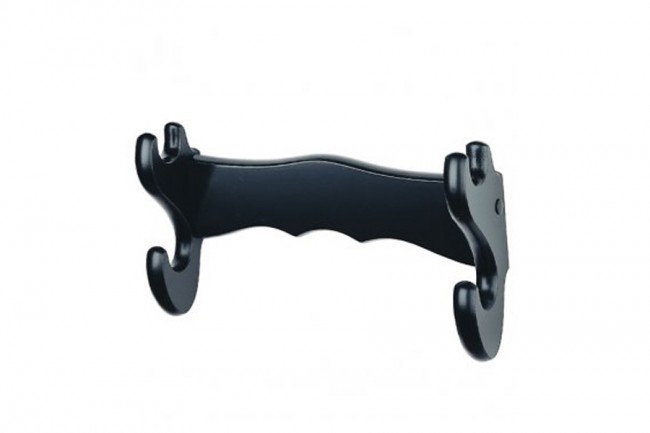 Настенная подставка на 2 позиции. Россия. Настенная подставка на 2 позиции. Россия.