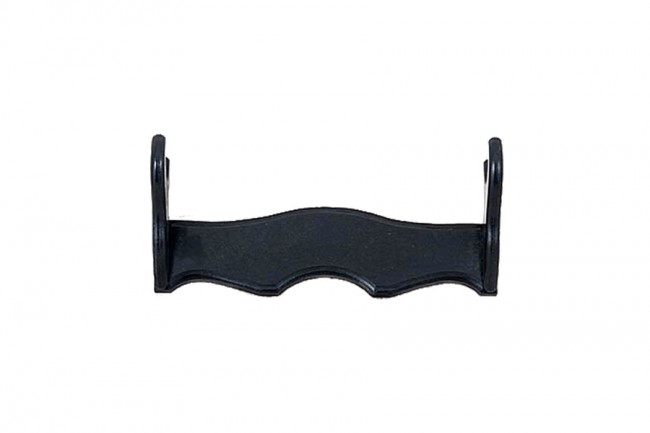 Настенная подставка на 1 позицию. Россия