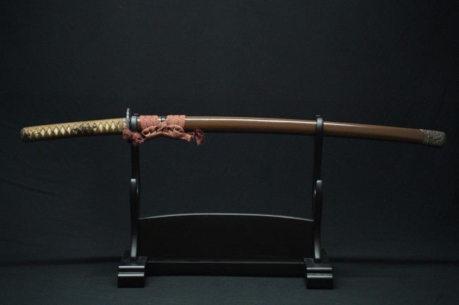 Katana Fukumoto Kanemune