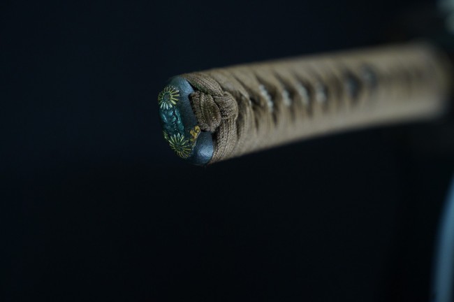 Katana Fukumoto Kanemune