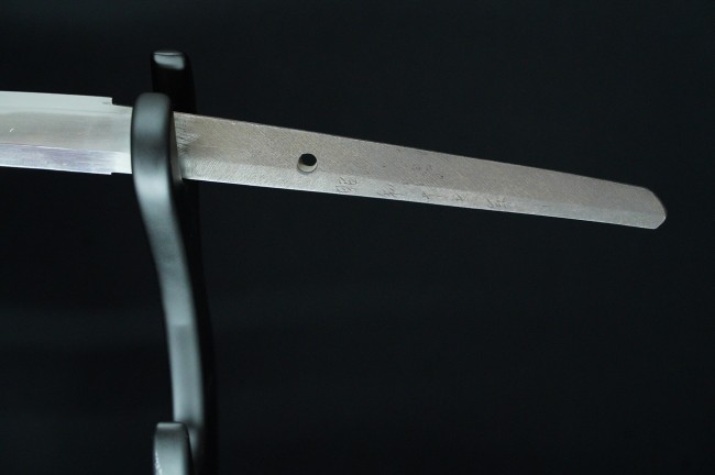 Katana Fukumoto Kanemune