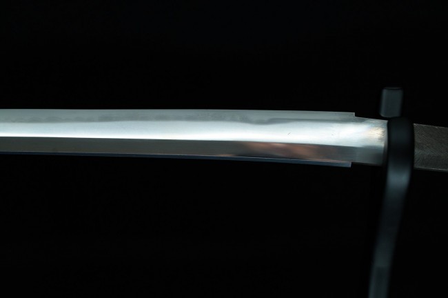 Katana Fukumoto Kanemune