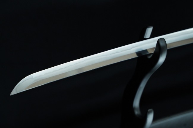 Katana Fukumoto Kanemune