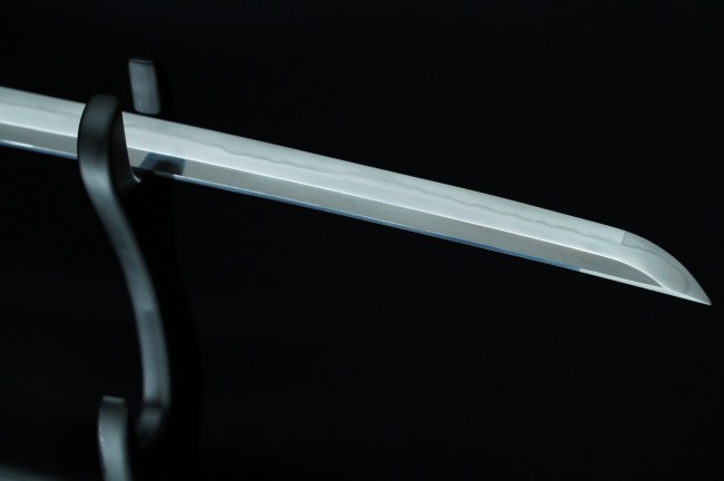 Katana Fukumoto Kanemune