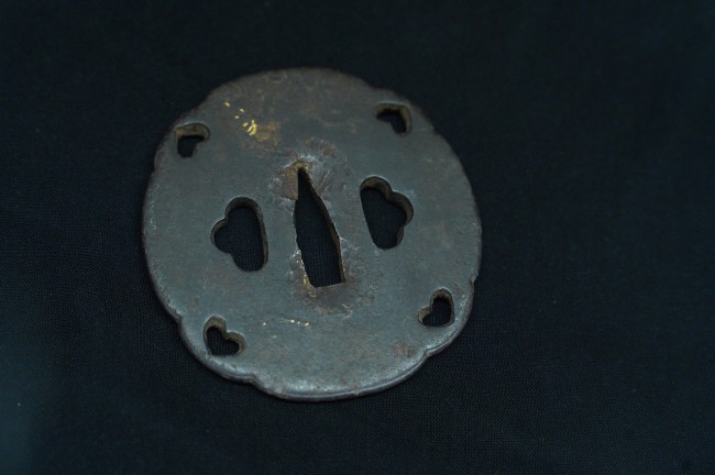 Katana Fukumoto Kanemune