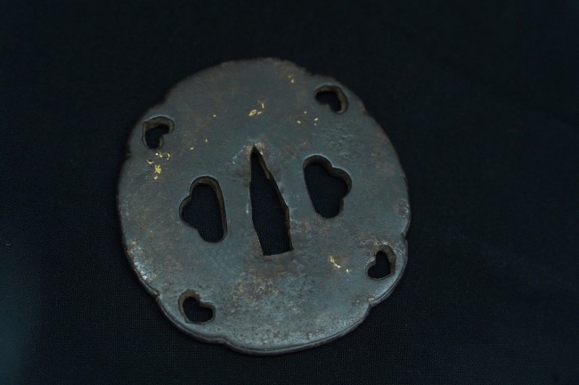 Katana Fukumoto Kanemune