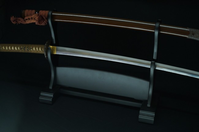 Katana Fukumoto Kanemune