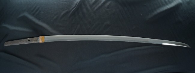 Катана Sanjo Munetika XV век