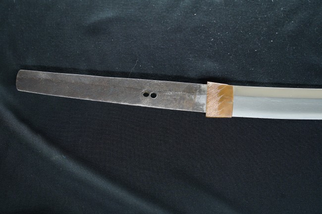 Катана Sanjo Munetika XV век