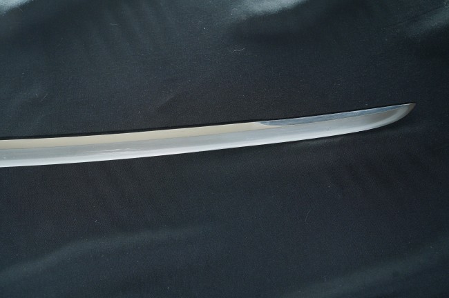 Катана Sanjo Munetika XV век