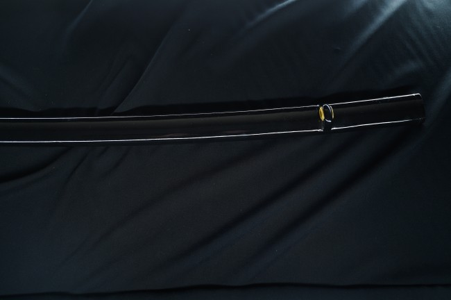 Катана Sanjo Munetika XV век