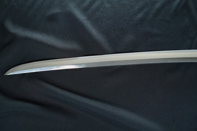 Катана Sanjo Munetika XV век