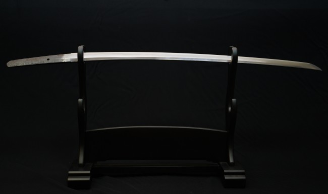 Катана Osafune Sukesada XVI век