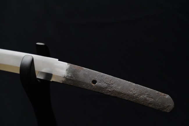 Катана Osafune Sukesada XVI век