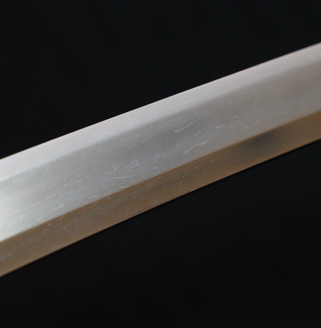 Катана Osafune Sukesada XVI век