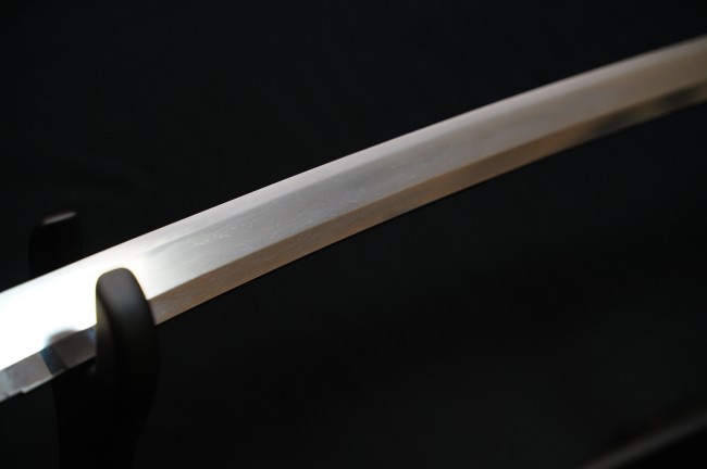 Катана Osafune Sukesada XVI век