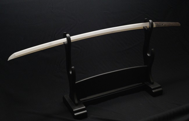 Катана Osafune Sukesada XVI век