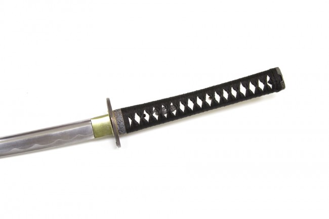 Иайто "Темный мастер PRO" заточенный